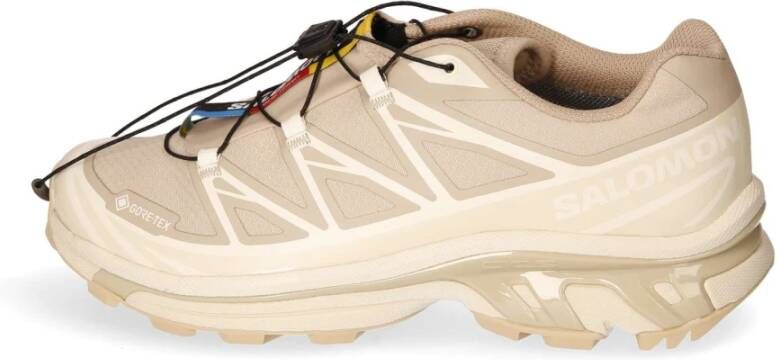 Salomon Xt6Gtx Oxford Sneaker