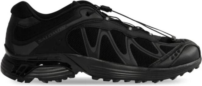 Salomon Zwarte Hardloopschoenen XT Whisperer