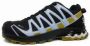 Salomon Sportschoenen voor XA Pro 3D V8 Gore-Tex XA Pro 3D V8 Gore-Tex Zwart - Thumbnail 2