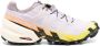 Salomon Zwarte Multikleur Gebreide Sneakers Multicolor Dames - Thumbnail 8