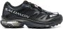 Salomon Stijlvolle Mesh Sneakers voor dagelijks gebruik Zwart Unisex - Thumbnail 1