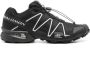 Salomon Speedcross Heren Schoenen Zwart Maat: 42 2 3 Mesh Synthetisch Foot Locker - Thumbnail 1