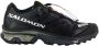 Salomon Zwarte Sneakers Xt-4 OG Chunky Rubber - Thumbnail 1