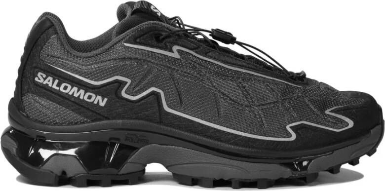 Salomon Zwarte Sneakers Xt-Slate All Terrain