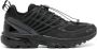 Salomon Zwarte waterdichte sneakers met Gore-Tex - Thumbnail 1