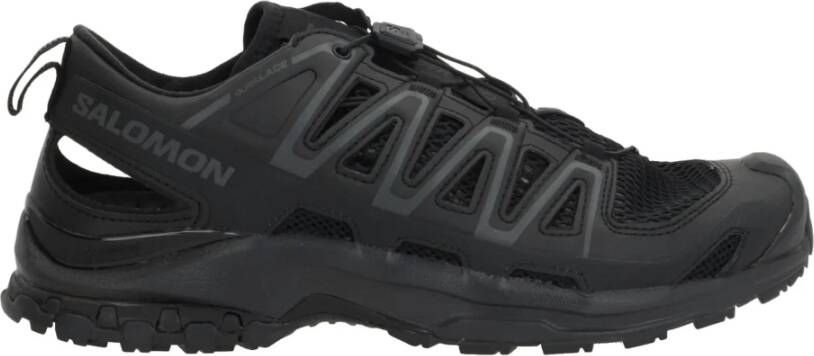Salomon Zwarte XA Pro 3D Sneakers