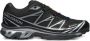 Salomon Zwarte XT 6 GTX Sneakers - Thumbnail 1