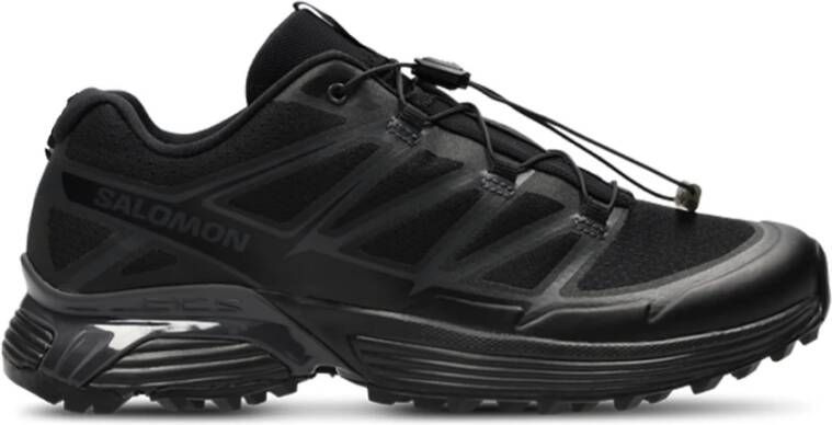 Salomon Zwarte XT Pathway 2 Sneakers