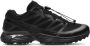 Salomon Zwarte XT Pathway 2 Sneakers - Thumbnail 1