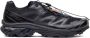 Salomon Zwarte XT6 Sneakers met EVA-demping - Thumbnail 1