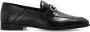 Salvatore Ferragamo Biarritzt schoenen type loafers Black Heren - Thumbnail 1