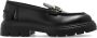 Salvatore Ferragamo Brooke loafers schoenen Black Dames - Thumbnail 1