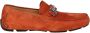 Ferragamo Luxueuze Loafer Ramas - Thumbnail 1