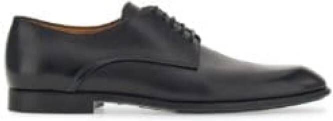 Salvatore Ferragamo Business Shoes Black Heren