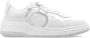 Salvatore Ferragamo Casual Sneakers voor Mannen en Vrouwen White Dames - Thumbnail 1
