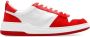 Salvatore Ferragamo Dennis sneakers Red Heren - Thumbnail 1