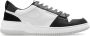 Salvatore Ferragamo Dennis sneakers White Heren - Thumbnail 7