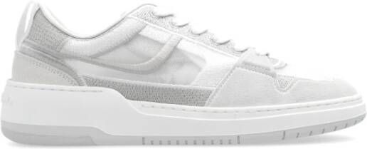 Salvatore Ferragamo Destiny sneakers Gray Dames