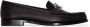 Salvatore Ferragamo Elegant Zwarte Loafers Black Dames - Thumbnail 1