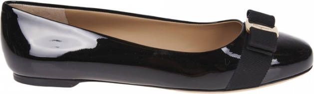 Salvatore Ferragamo Flat schoenen