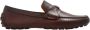 Salvatore Ferragamo Florin mocassins Brown Heren - Thumbnail 2