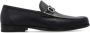 Salvatore Ferragamo Grandioze schoenen Black Heren - Thumbnail 1
