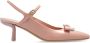 Salvatore Ferragamo Hakken `Ohelia` Pink Dames - Thumbnail 1