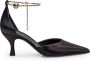 Salvatore Ferragamo Hoge hakken Black Dames - Thumbnail 1