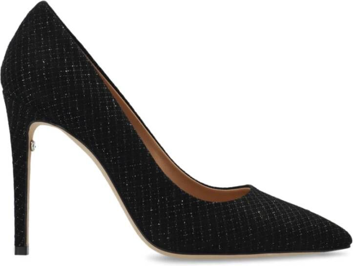 Salvatore Ferragamo Ilary pumps Zwart Dames