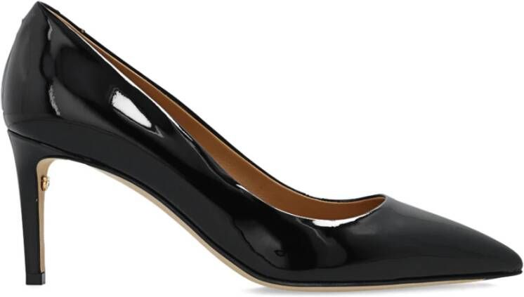 Salvatore Ferragamo Ilary pumps Zwart Dames