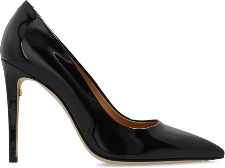 Salvatore Ferragamo Ilary pumps Zwart Dames