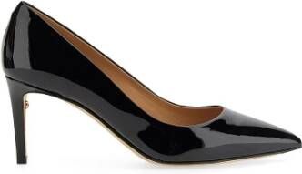 Salvatore Ferragamo Ilary pumps Zwart Dames
