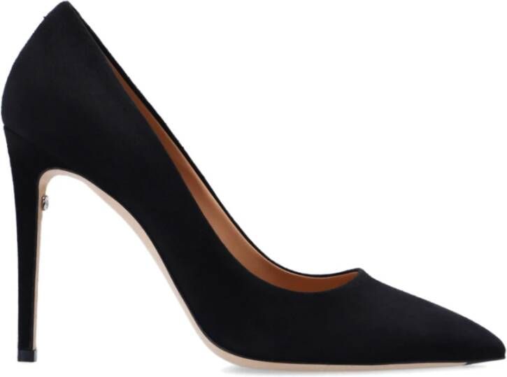 Salvatore Ferragamo Ilary Stiletto Pumps Zwart Dames