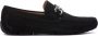 Salvatore Ferragamo Loafers Black Heren - Thumbnail 1