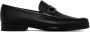 Salvatore Ferragamo Loafers Black Heren - Thumbnail 1