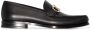 Salvatore Ferragamo Loafers Black Heren - Thumbnail 1