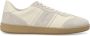 Salvatore Ferragamo Mascarpone-bone Sneakers Aw23 Beige Heren - Thumbnail 1