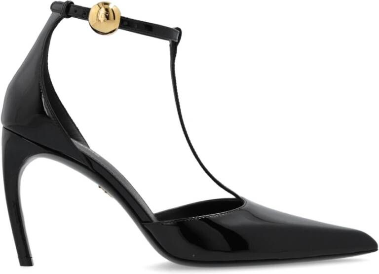 Salvatore Ferragamo Odette pumps Black Dames