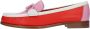 Salvatore Ferragamo Platte schoenen MultiColour Multicolor Dames - Thumbnail 1