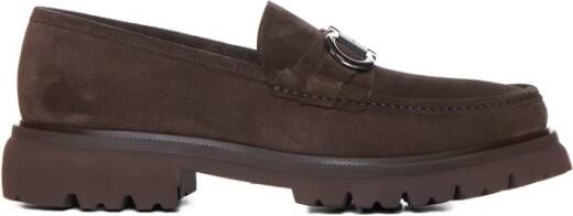 Ferragamo Platte schoenen voor vrouwen