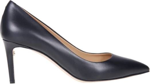 Salvatore Ferragamo Pompen Zwart Dames