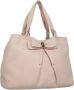 Salvatore Ferragamo Pre-owned Tweedehands Boog Grote Tote Tas - Thumbnail 1