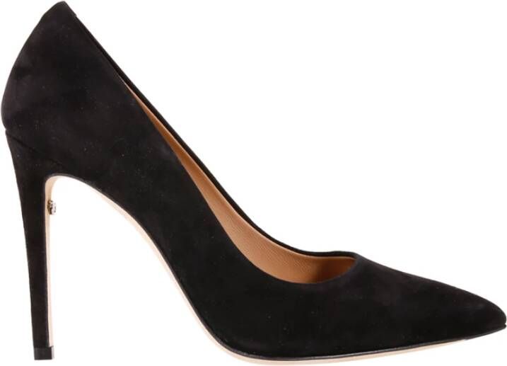 Salvatore Ferragamo Pumps Black Dames