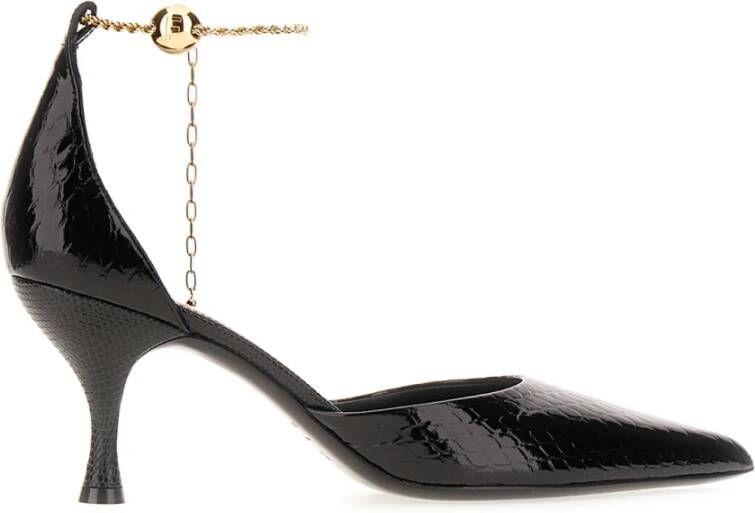 Salvatore Ferragamo Pumps Black Dames