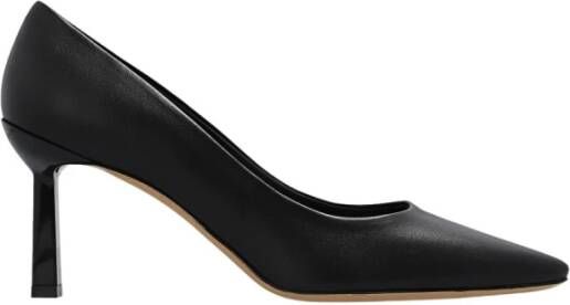 Salvatore Ferragamo Pumps Zwart Dames