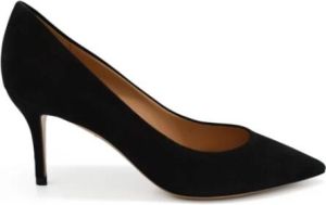 Salvatore Ferragamo Pumps Zwart Dames