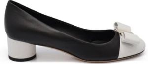 Salvatore Ferragamo Pumps Zwart Dames