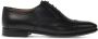 Salvatore Ferragamo Riley leren schoenen Black Heren - Thumbnail 1