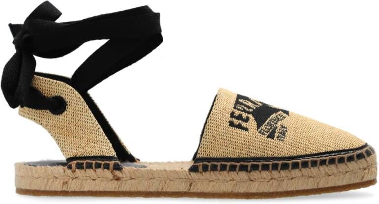 Salvatore Ferragamo Schoenen Elaia Beige Dames