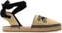 Salvatore Ferragamo Schoenen Elaia Beige Dames - Thumbnail 1
